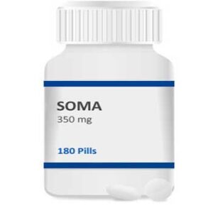 Buy Soma 350mg